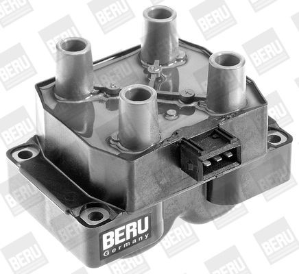 Регулятор генератора GER042 BERU