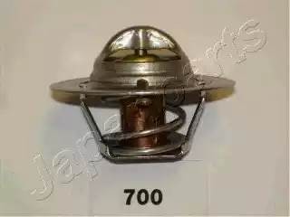 Термостат, охлаждающая жидкость VT-700 JAPAN PARTS GROUP