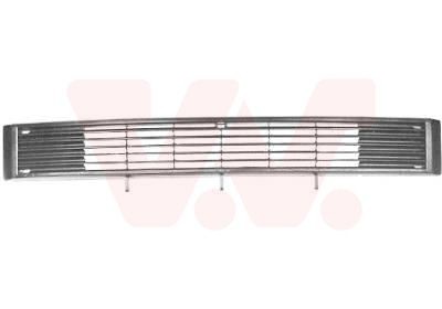 Решетка радиатора 5870514 VAN WEZEL