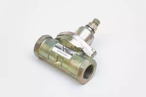 Перепускной клапан 314013005 HALDEX