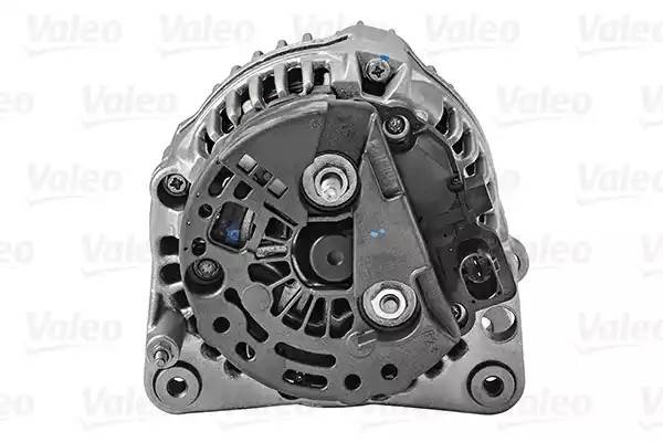 Генератор 437316 VALEO PHC