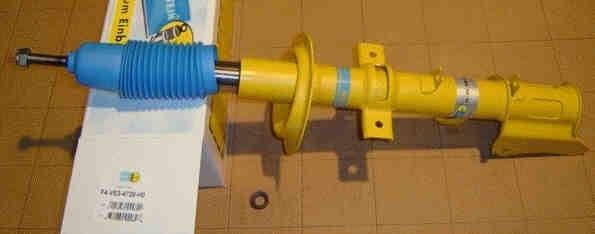 Опора амортизатора VE34720 BILSTEIN