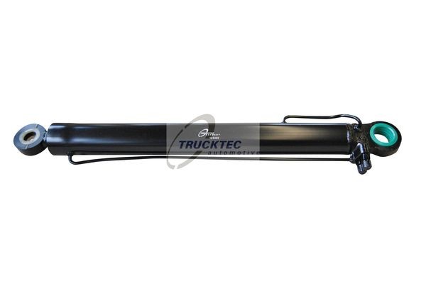 Наружное зеркало 0157022 TRUCKTEC