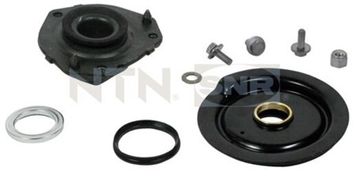 Ремкомплект, опора амортизационной стойки KB659.24 NTN SNR