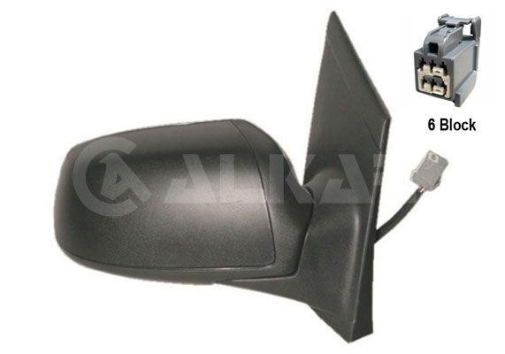 Наружное зеркало 6122400 ALKAR