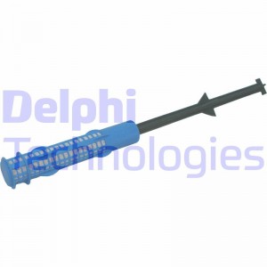 Осушитель, кондиционер TSP0175408 DELPHI