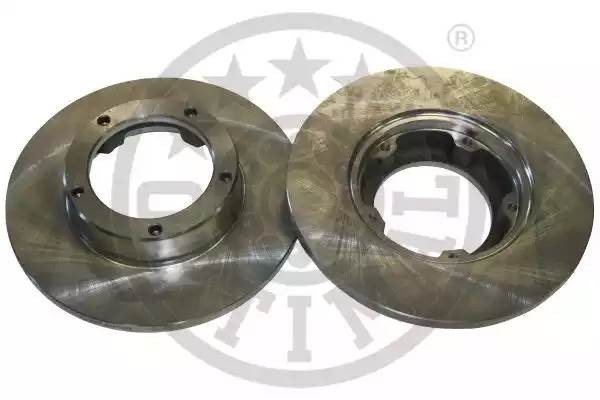 Тормозной диск BS2820 OPTIMAL