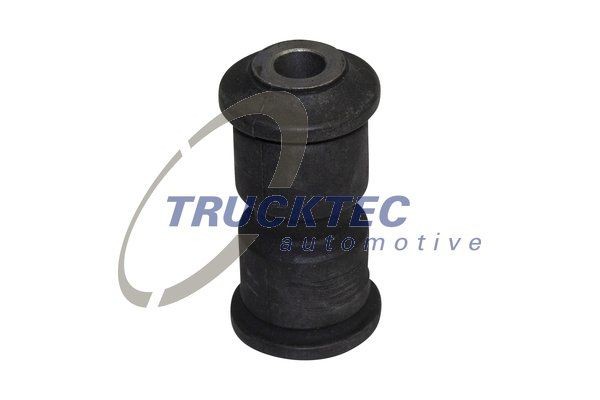 Подвеска, листовая рессора 02.30.036 TRUCKTEC