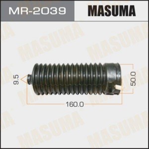 Пыльник рулевой рейки MR-2039 MASUMA