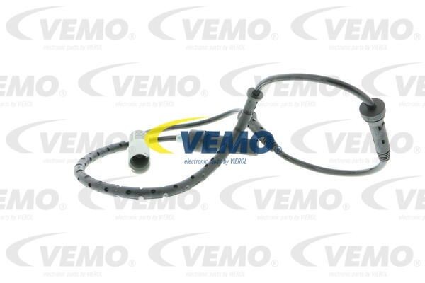 Датчик, частота вращения колеса V20-72-0430 VEMO