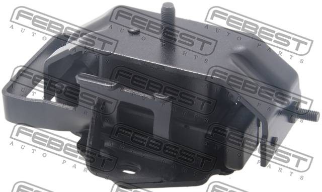 Подушка двигателя MM-V45 FEBEST