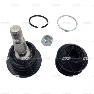 Наконечник рулевой тяги CET-167 CTR