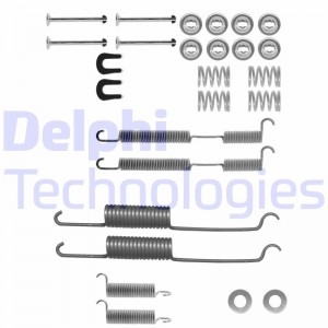 Клапан, система питания SL1005912B1 DELPHI