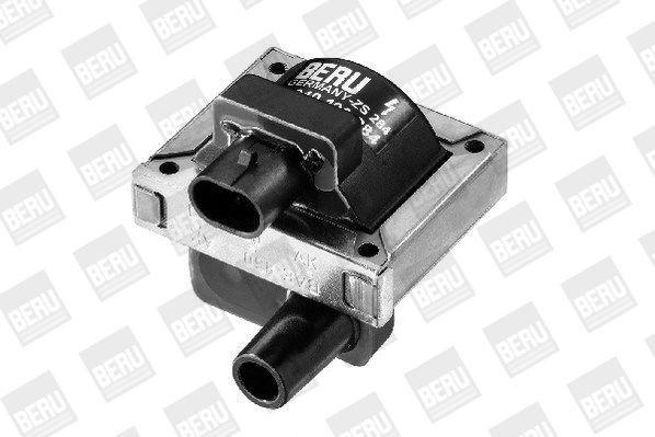 Катушка зажигания ZS284 BERU