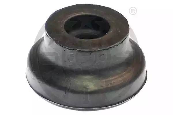 Отбойник, подвеска двигателя F8-5524 OPTIMAL