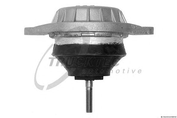 Подвеска, двигатель 07.20.019 TRUCKTEC