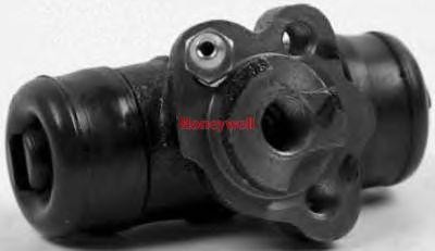 Колесный тормозной цилиндр 214537B BENDIX JURID