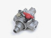 Регулятор давления, пневматическая система 312030001 HALDEX