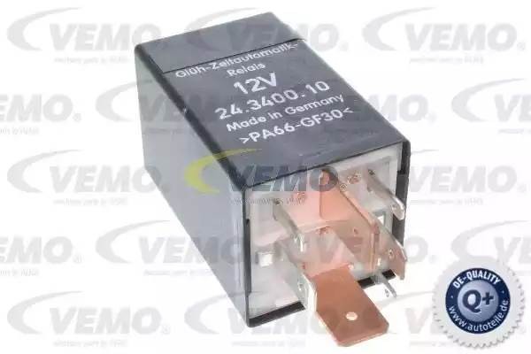 Реле, система накаливания V15-71-0015 VEMO