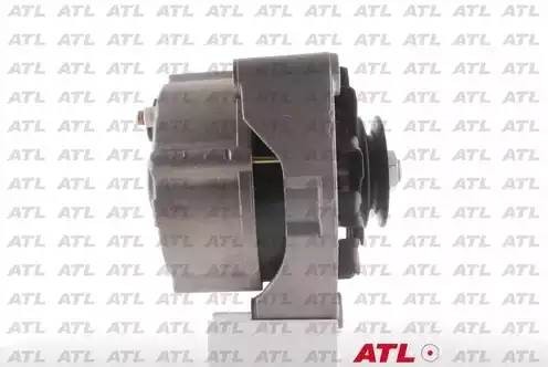 Генератор L 33 800 ATL DELTA AUTOTECHNIK