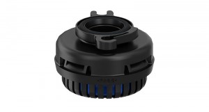 Глушитель шума, пневматическая система 4324070500 WABCO