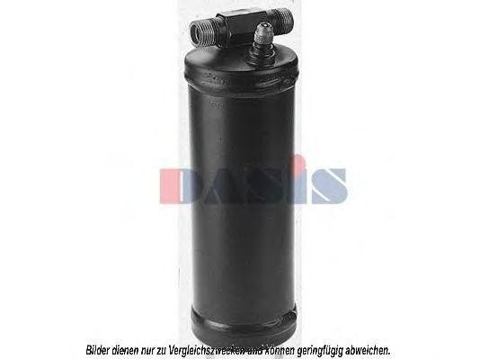 Осушитель, кондиционер 800098N AKS DASIS