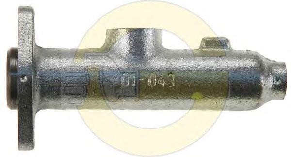 Главный тормозной цилиндр 4004135 GIRLING