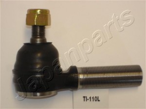 Наконечник поперечной рулевой тяги TI-110L JAPAN PARTS GROUP