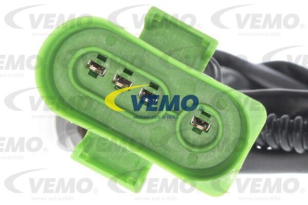 Лямбда-зонд V10-76-0047 VEMO