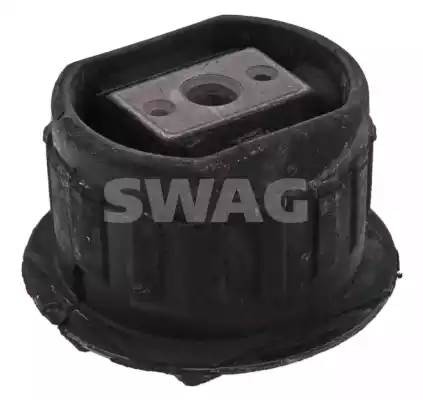 Подвеска, балка моста 10790080 SWAG