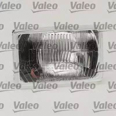 Основная фара 082401 VALEO PHC