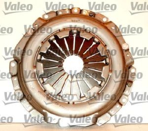 Корзина сцепления MTC26 VALEO PHC