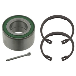 Комплект подшипника ступицы колеса 04799 FEBI BILSTEIN
