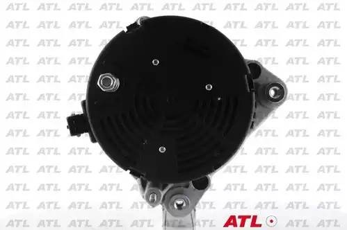 Генератор L 39 090 ATL DELTA AUTOTECHNIK