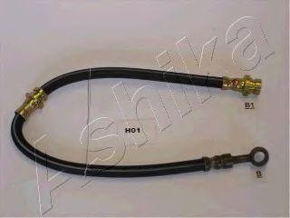 Кронштейн, тормозный шланг 690HH01 ASHIKA