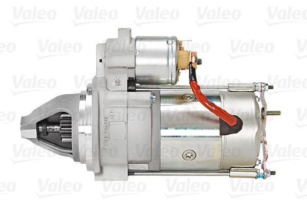 Стартер 433326 VALEO PHC
