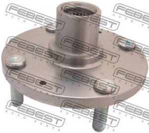 Ступица колеса 1282-005 FEBEST