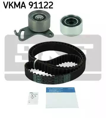 Комплект ремня ГРМ VKMA91122 SKF
