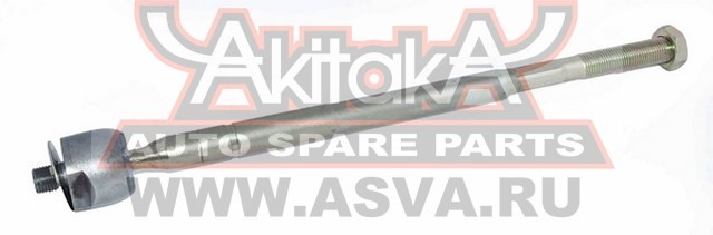Тяга рулевая 0122-027 ASVA