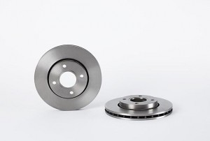 Тормозной диск 09.5809.10 BREMBO