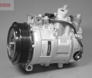 Компрессор, кондиционер DCP17046 DENSO