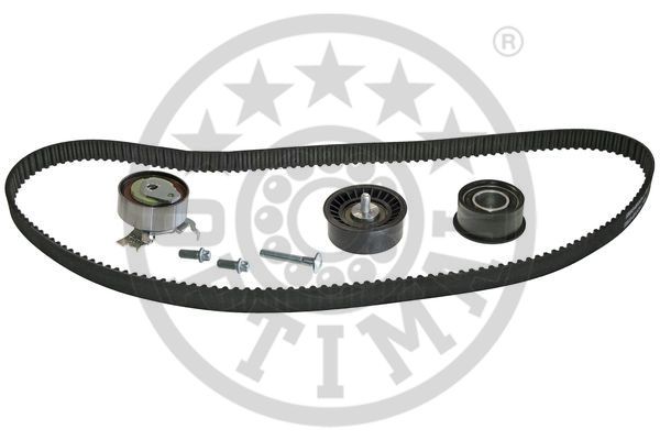 Комплект ремня ГРМ SK-1073 OPTIMAL
