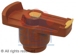 Бегунок распределителя зажигани 3.7573.13RS FACET