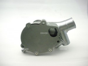 Насос - помпа системы охлаждения ДВС GWD-13A GMB