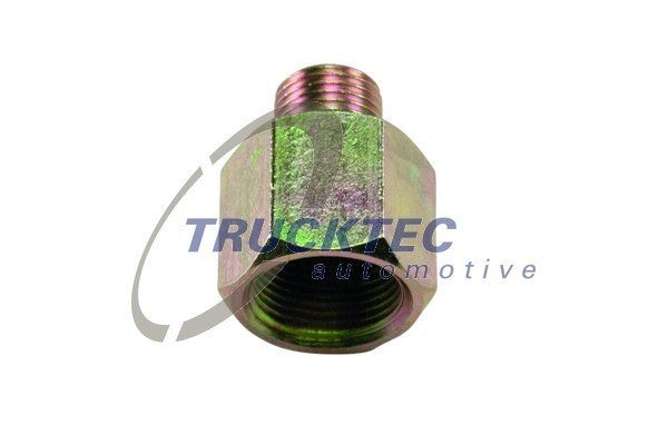 Выключатель, стеклолодъемник 08.61.002 TRUCKTEC