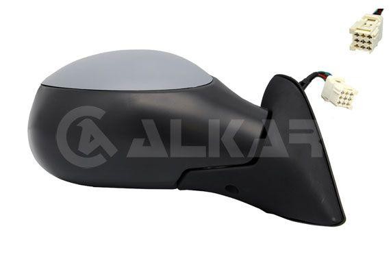 Наружное зеркало 6140364 ALKAR