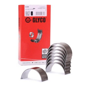 Шатунный подшипник 7141434STD GLYCO