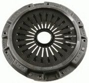 Нажимной диск сцепления 3482067102 SACHS