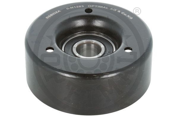 Натяжной ролик, поликлиновой  ремень 0-N1283 OPTIMAL