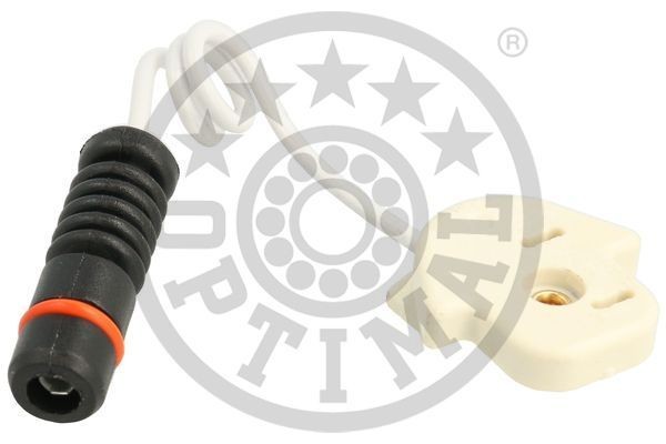 Сигнализатор, износ тормозных колодок WKT-50006K OPTIMAL